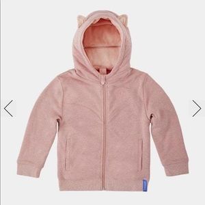 Cubcoats hoodie Kali the Kitty